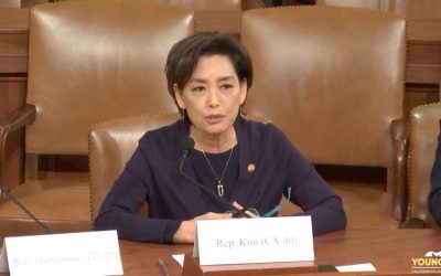 Rep. Young Kim: The SALT Cap Made Home Ownership Unattainable for Districts like Mine 